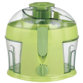 Precio bajo buena calidad Extractor de fruta eléctrica Jc-601p Juicer